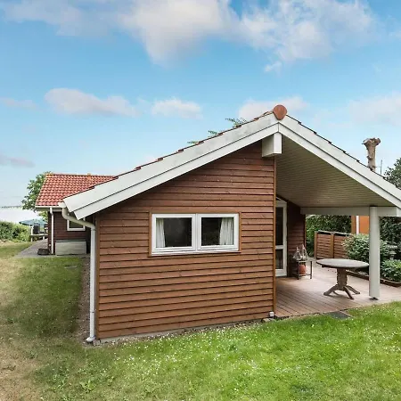 Brunman - 10m To The Inlet In Sealand By Interhome *