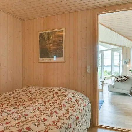 Casa vacanze Brunman - 10m To The Inlet In Sealand By Interhome *