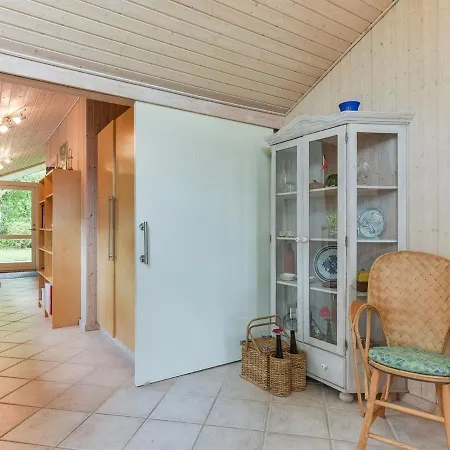 Brunman - 10m To The Inlet In Sealand By Interhome Holiday home Grevinge