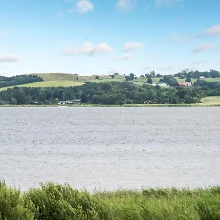 Casa vacanze Brunman - 10m To The Inlet In Sealand By Interhome