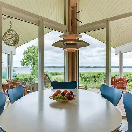 Brunman - 10m To The Inlet In Sealand By Interhome * Grevinge