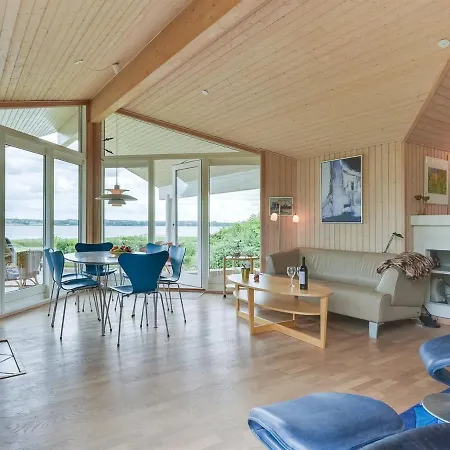 Casa vacanze Brunman - 10m To The Inlet In Sealand By Interhome Grevinge
