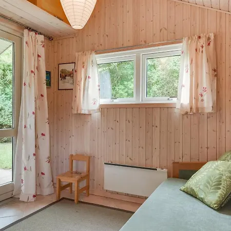 Brunman - 10m To The Inlet In Sealand By Interhome