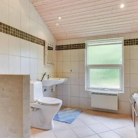 Brunman - 10m To The Inlet In Sealand By Interhome Holiday home