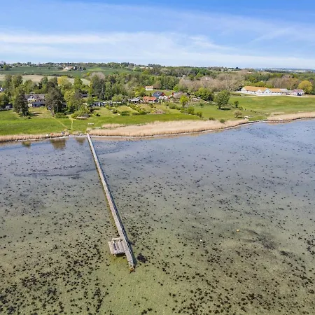 Brunman - 10m To The Inlet In Sealand By Interhome Casa vacanze Grevinge