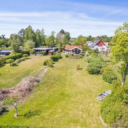 Brunman - 10m To The Inlet In Sealand By Interhome *