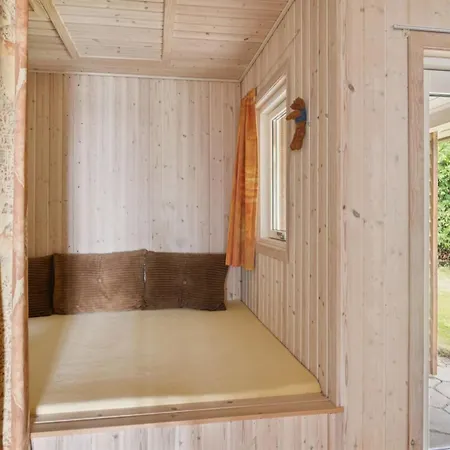 Casa vacanze Brunman - 10m To The Inlet In Sealand By Interhome *