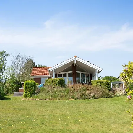 Casa vacanze Brunman - 10m To The Inlet In Sealand By Interhome