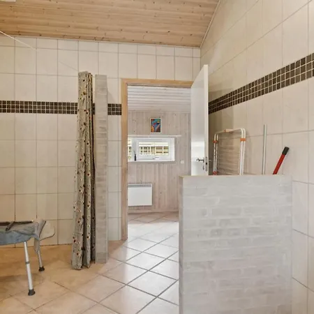 Brunman - 10m To The Inlet In Sealand By Interhome Casa vacanze