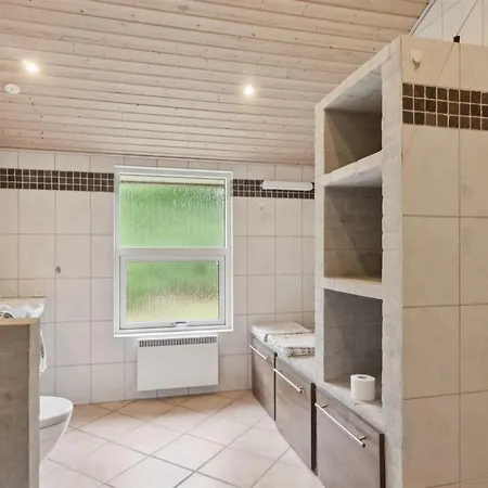 Brunman - 10m To The Inlet In Sealand By Interhome Grevinge