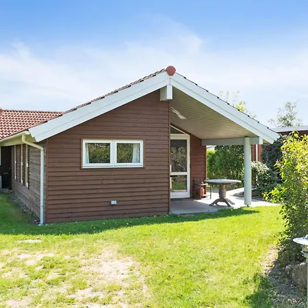 Brunman - 10m To The Inlet In Sealand By Interhome Casa vacanze