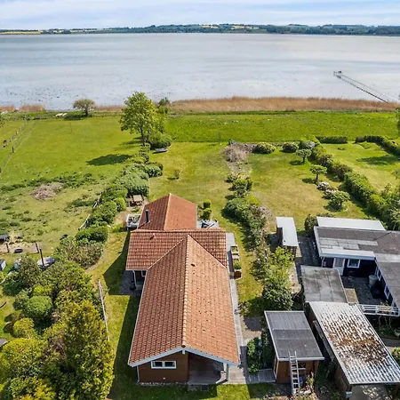 Feriehus Brunman - 10m To The Fjord By Interhome *